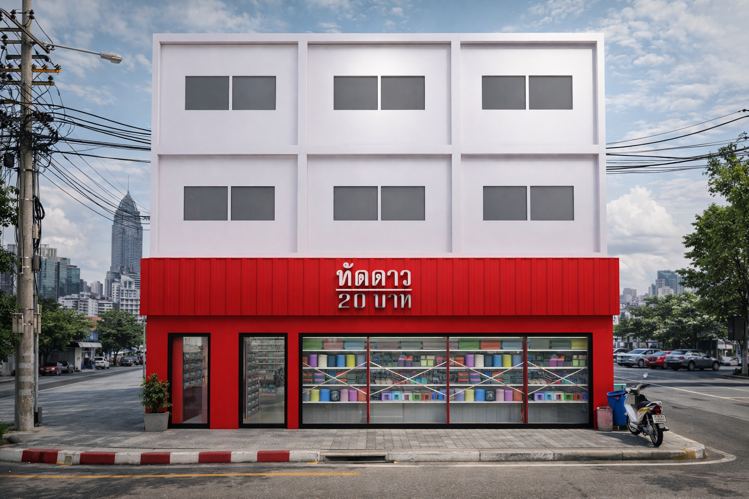 ร้านค้า Package L Premium - ภาพ 31